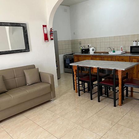 Gozo Belle Mare Apartments Marsalforn Exterior foto